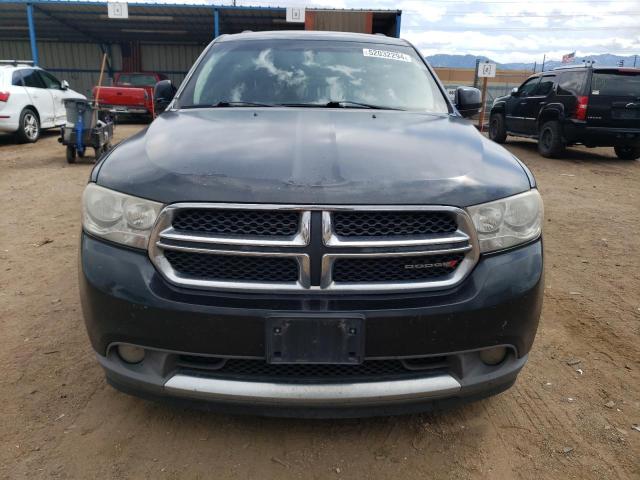 Photo 5 from auction – 2013 DODGE DURANGO CR with VIN 1C4RDJDG4DC700794