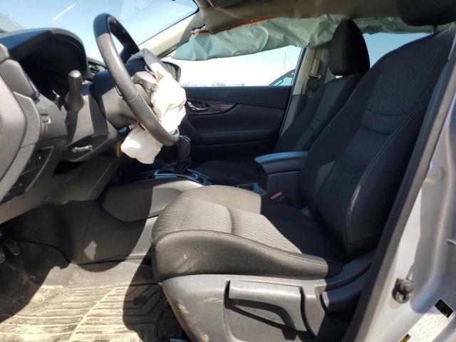 Photo 7 from auction – 2019 NISSAN ROGUE S with VIN KNMAT2MV2KP553837