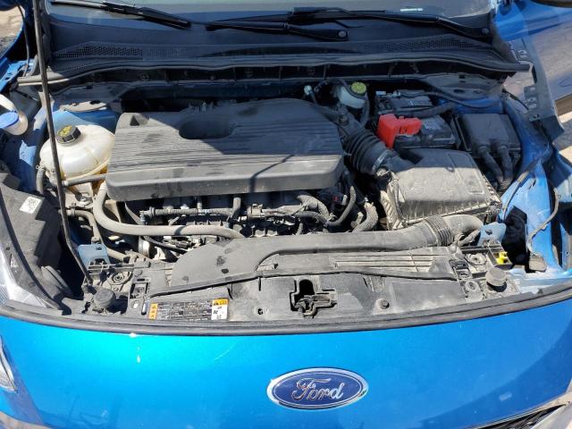 Photo 12 from auction – 2020 FORD ESCAPE SEL with VIN 1FMCU9H91LUB01324