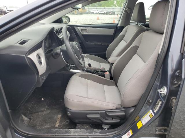 Photo 7 from auction – 2019 TOYOTA COROLLA L with VIN 2T1BURHE4KC193179