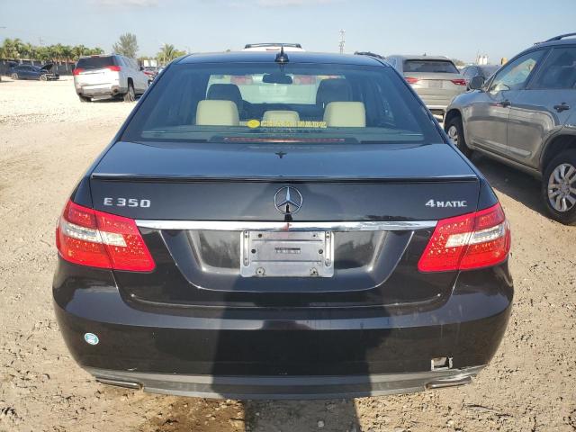 Photo 6 from auction – 2011 MERCEDES-BENZ E 350 4MAT with VIN WDDHF8HB5BA424167