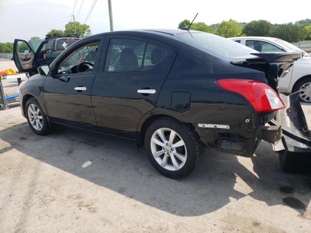 Photo 2 from auction – 2017 NISSAN VERSA S with VIN 3N1CN7AP1HL812282