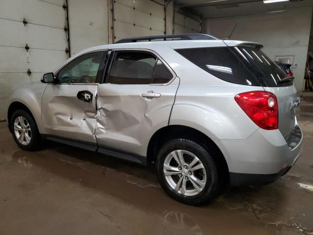 Photo 2 from auction – 2015 CHEVROLET EQUINOX LT with VIN 2GNFLFEK1F6288553