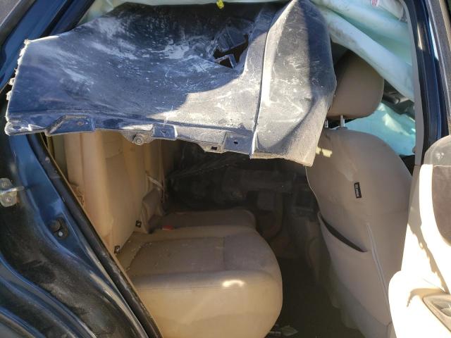 Photo 11 from auction – 2016 NISSAN ROGUE S with VIN KNMAT2MT1GP727158