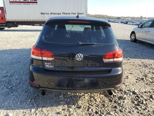 Photo 6 from auction – 2012 VOLKSWAGEN GTI with VIN WVWGV7AJ9CW080366
