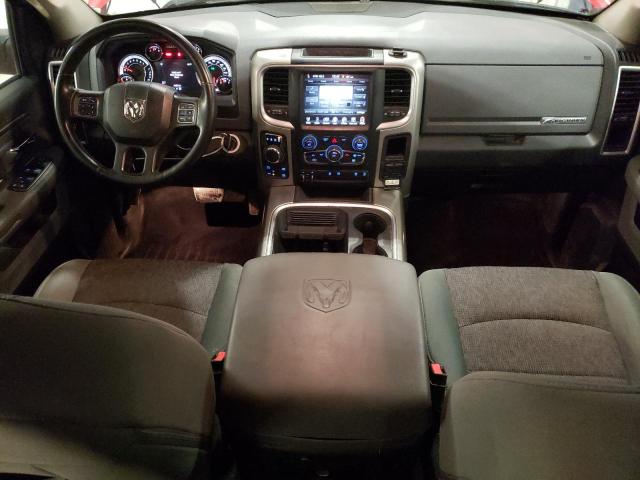 Photo 8 from auction – 2016 RAM 1500 SLT with VIN 3C6RR7LT1GG225391