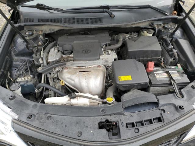 Photo 11 from auction – 2014 TOYOTA CAMRY L with VIN 4T1BF1FK0EU462432