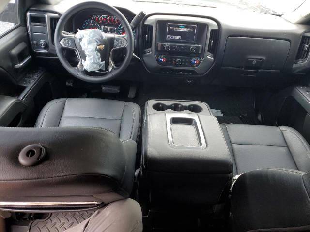 Photo 8 from auction – 2016 CHEVROLET SILVERADO with VIN 1GCRCREC0GZ217852