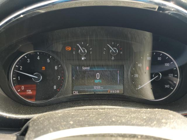 Photo 9 from auction – 2019 BUICK ENCORE PRE with VIN KL4CJESB0KB773428