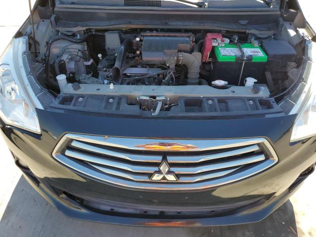 Photo 11 from auction – 2018 MITSUBISHI MIRAGE G4 with VIN ML32F3FJ0JHF02377