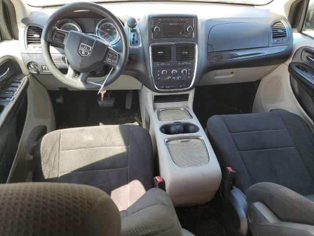 Photo 8 from auction – 2013 DODGE GRAND CARA with VIN 2C4RDGCG1DR627041