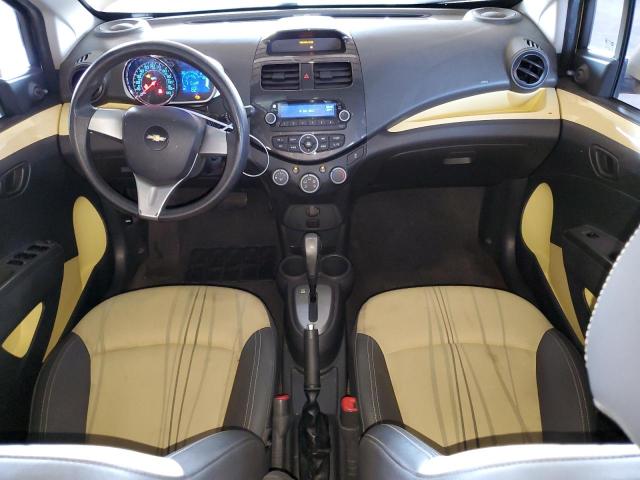 Photo 8 from auction – 2013 CHEVROLET SPARK LS with VIN KL8CB6S97DC546801