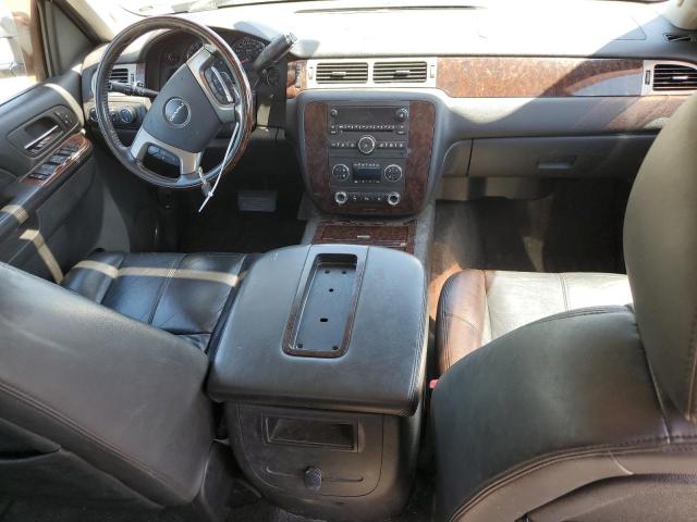 Photo 8 from auction – 2011 GMC SIERRA K25 with VIN 1GT125EG8BF261832