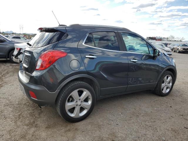 Photo 3 from auction – 2016 BUICK ENCORE with VIN KL4CJASB5GB739985