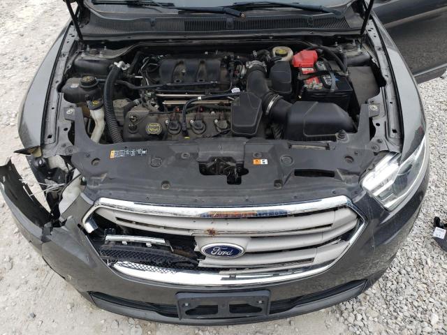 Photo 11 from auction – 2016 FORD TAURUS SEL with VIN 1FAHP2H86GG117691