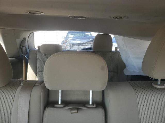 Photo 10 from auction – 2016 DODGE JOURNEY SE with VIN 3C4PDCAB0GT207974