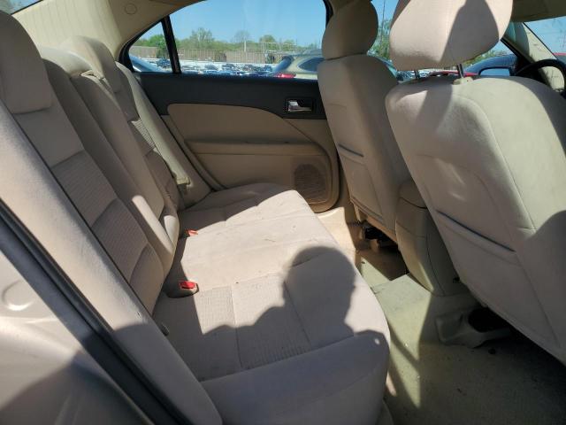 Photo 10 from auction – 2006 FORD FUSION SE with VIN 3FAFP07196R190030
