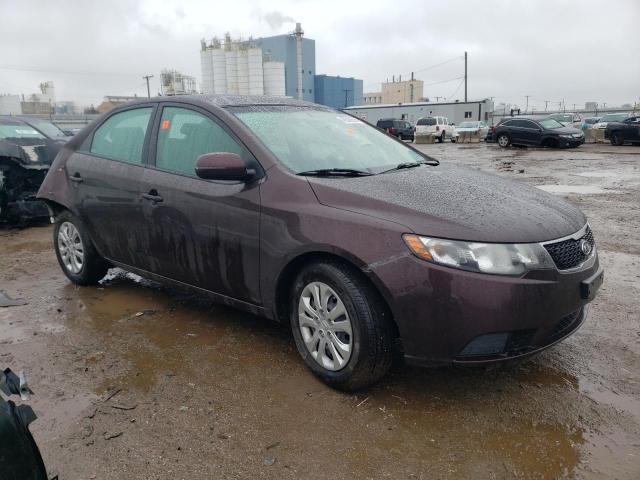 Photo 4 from auction – 2011 KIA FORTE EX with VIN KNAFU4A23B5394330