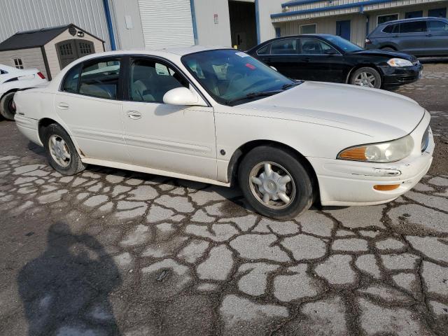 Photo 4 from auction – 2001 BUICK LESABRE CU with VIN 1G4HP54K61U218991