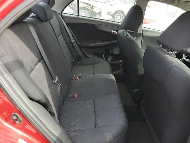 Photo 10 from auction – 2009 TOYOTA COROLLA BA with VIN 1NXBU40E49Z097799