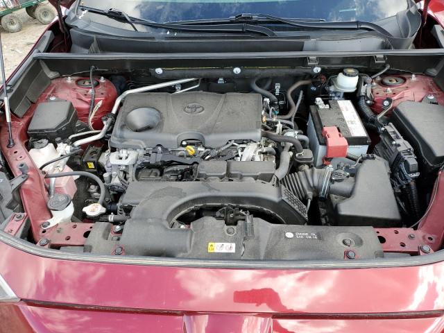 Photo 12 from auction – 2019 TOYOTA RAV4 LIMIT with VIN JTMN1RFV1KD036267