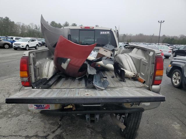 Photo 6 from auction – 2002 GMC NEW SIERRA with VIN 2GTEK19V121326546