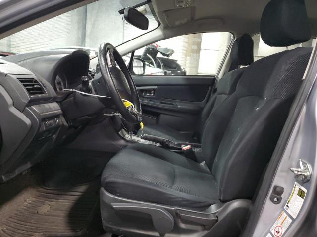 Photo 7 from auction – 2014 SUBARU IMPREZA PR with VIN JF1GPAC60E8256699