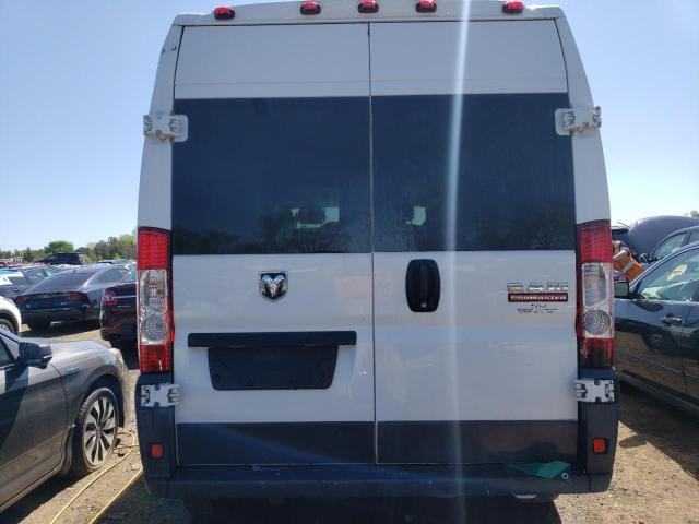 Photo 6 from auction – 2016 RAM PROMASTER with VIN 3C6TRVCG2GE104331