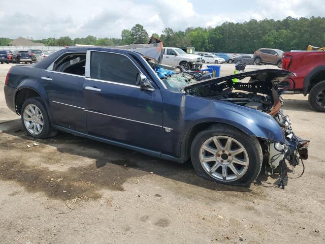Photo 4 from auction – 2005 CHRYSLER 300C with VIN 2C3JA63H45H110661