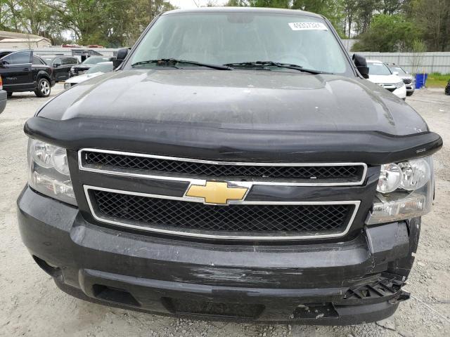 Photo 5 from auction – 2008 CHEVROLET SUBURBAN C with VIN 1GNFC16058R205956