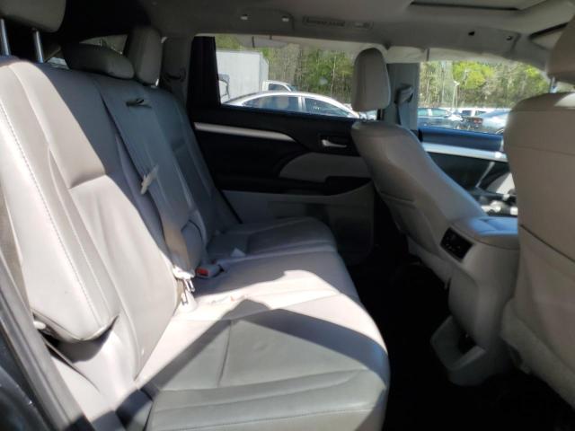 Zdjęcie 11 z aukcji – 2015 TOYOTA HIGHLANDER z VIN 5TDKKRFH7FS066295
