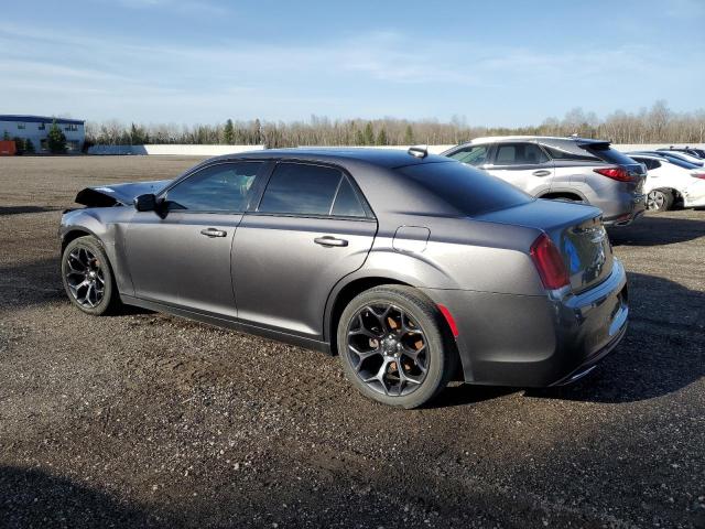 Photo 2 from auction – 2019 CHRYSLER 300 S with VIN 2C3CCABG8KH546830