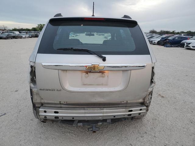 Photo 6 from auction – 2007 CHEVROLET EQUINOX LS with VIN 2CNDL13FX76041974