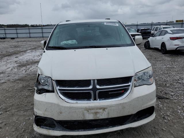 Photo 5 from auction – 2013 DODGE GRAND CARA with VIN 2C4RDGCG2DR538045