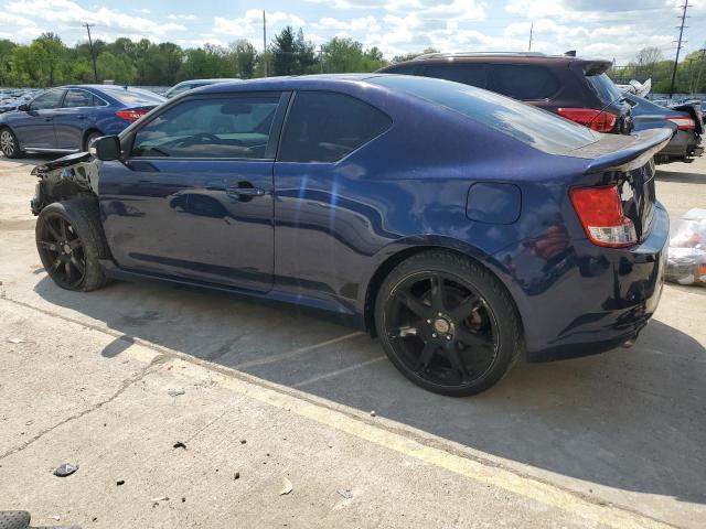 Photo 2 from auction – 2011 TOYOTA SCION TC with VIN JTKJF5C70B3017190