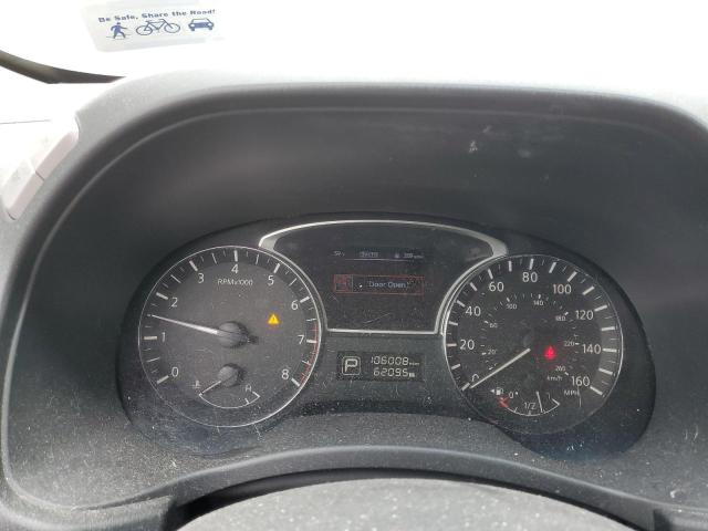 Photo 9 from auction – 2015 NISSAN PATHFINDER with VIN 5N1AR2MM0FC693688