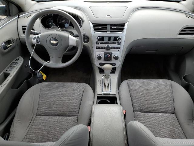 Photo 8 from auction – 2010 CHEVROLET MALIBU LS with VIN 1G1ZB5EB2AF125243