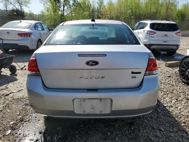 Photo 6 from auction – 2010 FORD FOCUS SE with VIN 1FAHP3FN7AW130428