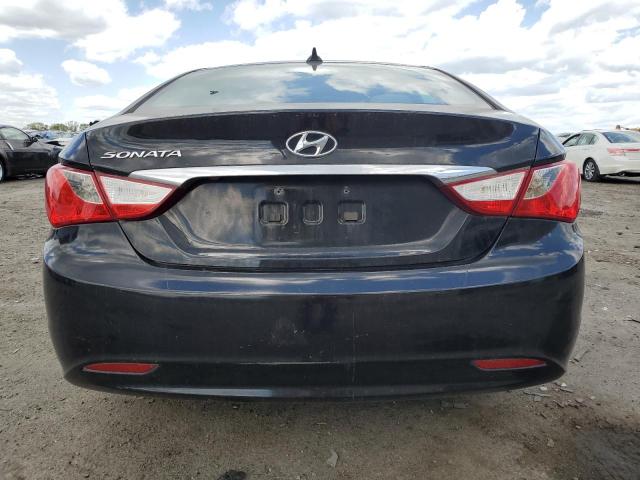 Photo 6 from auction – 2013 HYUNDAI SONATA GLS with VIN 5NPEB4AC6DH721027