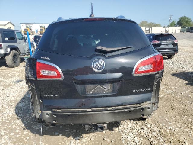 Photo 6 from auction – 2017 BUICK ENCLAVE with VIN 5GAKRAKD1HJ335747