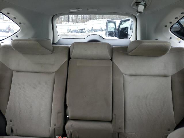 Photo 10 from auction – 2014 HONDA CR-V EX with VIN 5J6RM4H53EL115307
