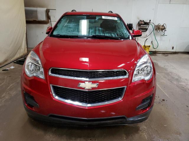 Photo 5 from auction – 2013 CHEVROLET EQUINOX LT with VIN 2GNALDEK8D1126539