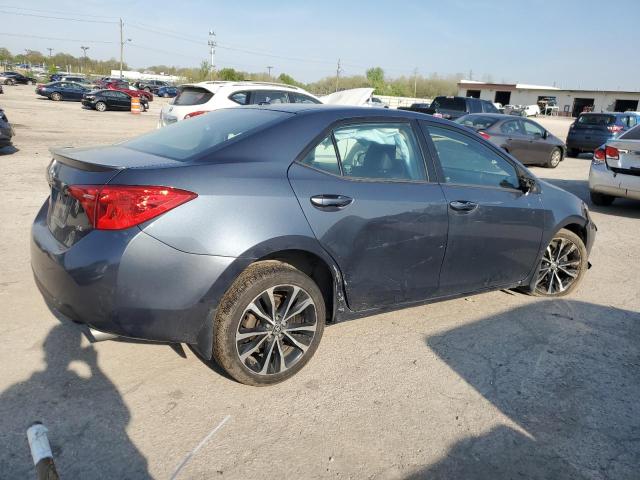 صورة رقم 3 من المزاد - 2017 TOYOTA COROLLA L مع VIN 2T1BURHEXHC761198