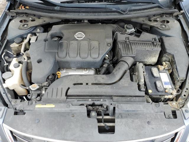 Photo 11 from auction – 2012 NISSAN ALTIMA BAS with VIN 1N4AL2AP3CC220695