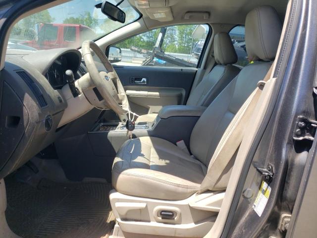 Photo 7 from auction – 2010 FORD EDGE LIMIT with VIN 2FMDK3KC3ABA64422