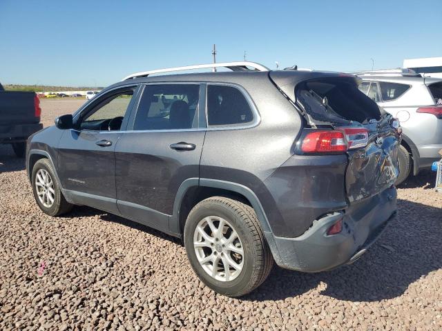 Photo 2 from auction – 2016 JEEP CHEROKEE L with VIN 1C4PJLCB2GW290582