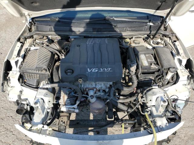 Photo 11 from auction – 2014 BUICK LACROSSE with VIN 1G4GB5G35EF121693