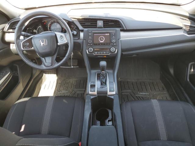 Photo 8 from auction – 2018 HONDA CIVIC LX with VIN 2HGFC2F55JH505627