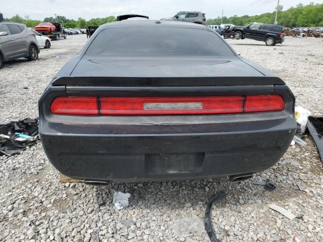 Photo 6 from auction – 2010 DODGE CHALLENGER with VIN 2B3CJ5DT7AH283197