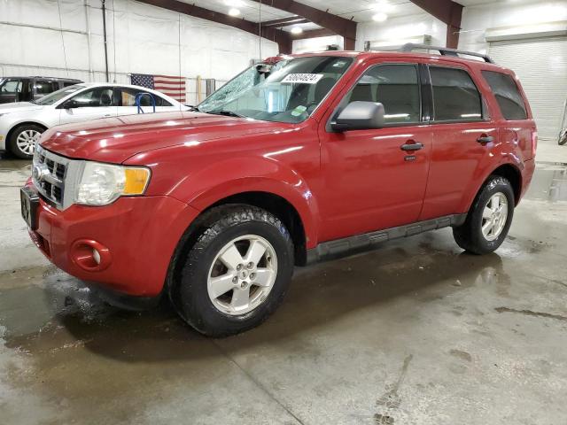 2010 Ford Escape